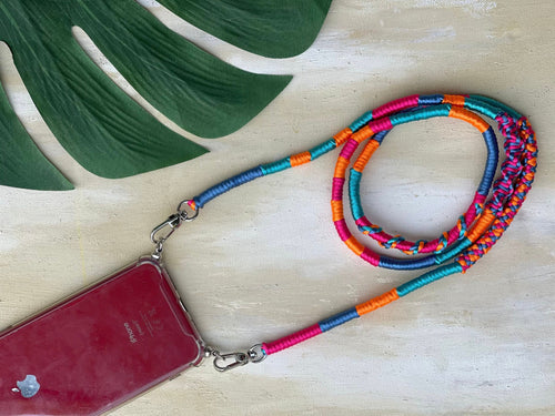 Phone Strap Lanyard
Perfect for Daily Use