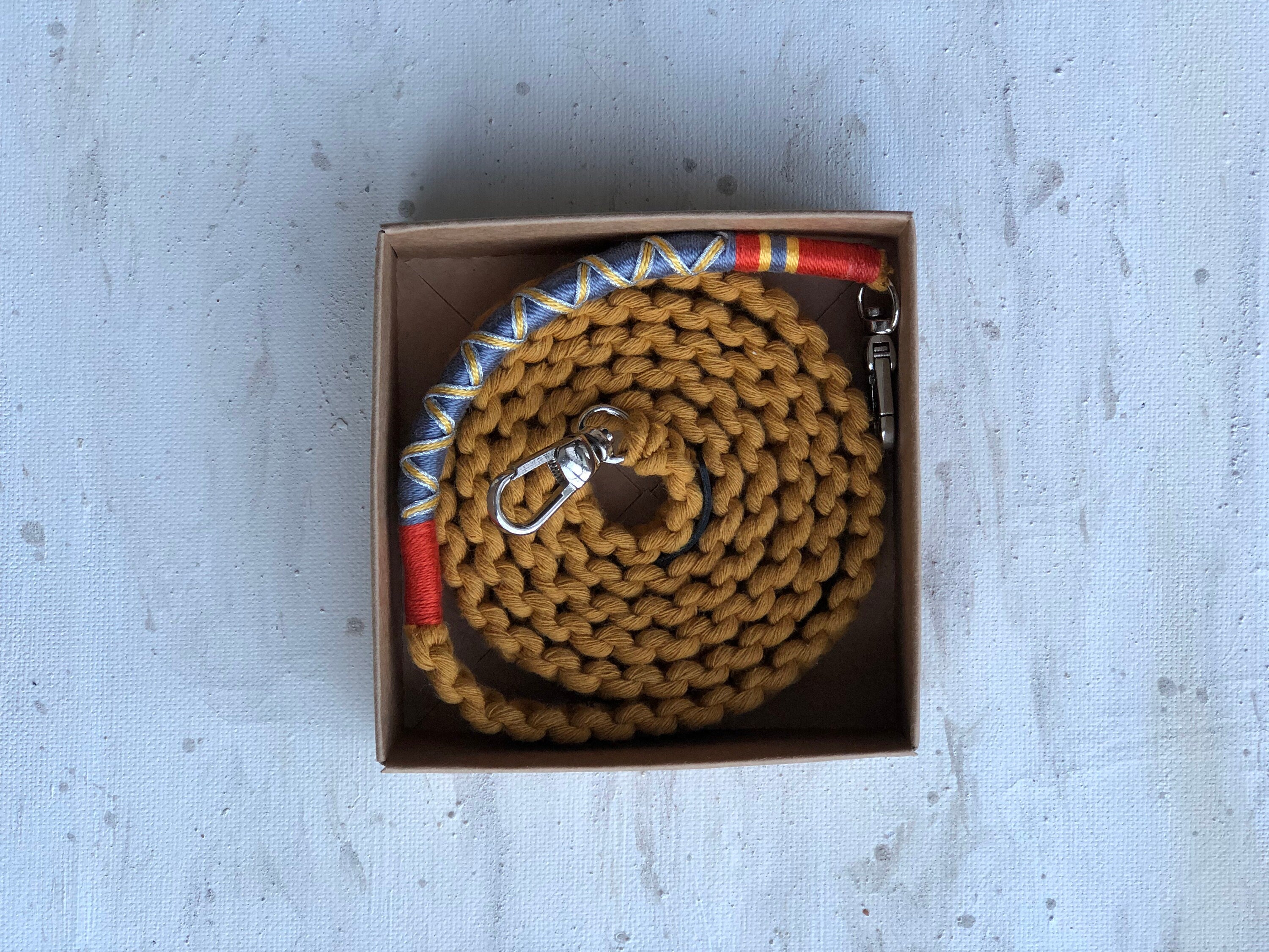 Crossbody Strap Lanyard – Phone Lanyard, Boho Shoulder Handle