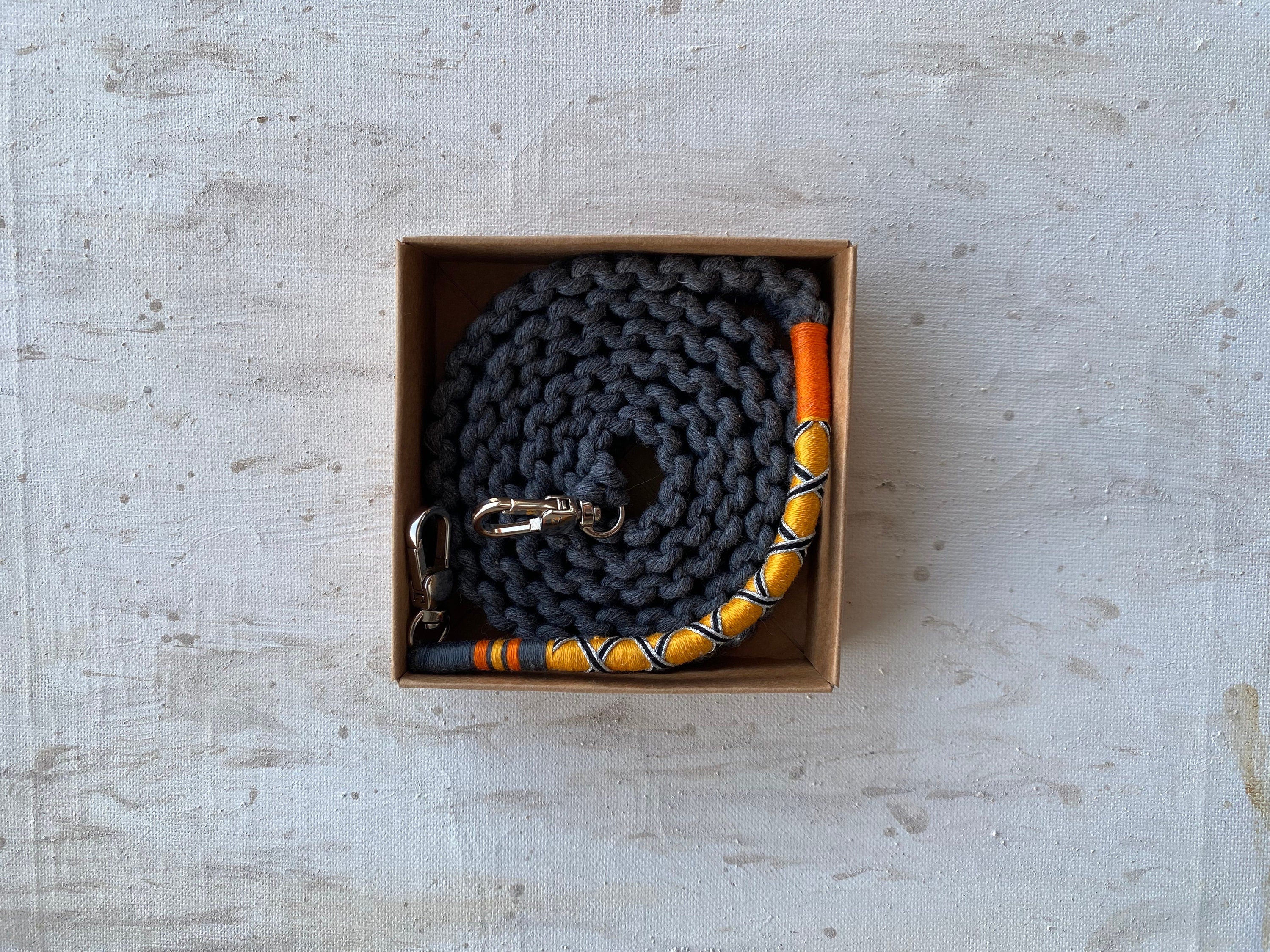 Macrame Bag Strap, Crossbody Purse Stylish Lanyard