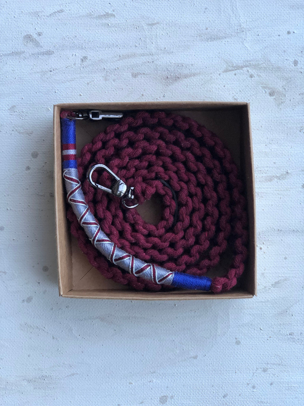 Macrame Shoulder Crossbody Phone Case Lanyard