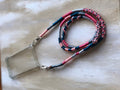 Mobile Phone Crossbody Case Strap Lanyard Cord Straps