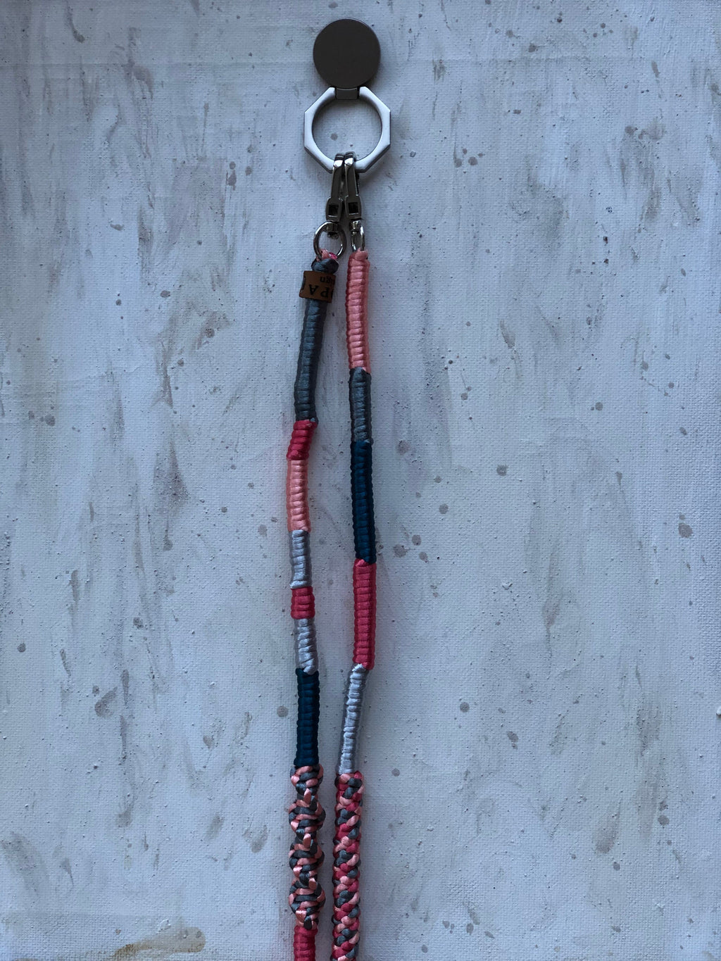 Mobile Phone Crossbody Case Strap Lanyard Cord Straps