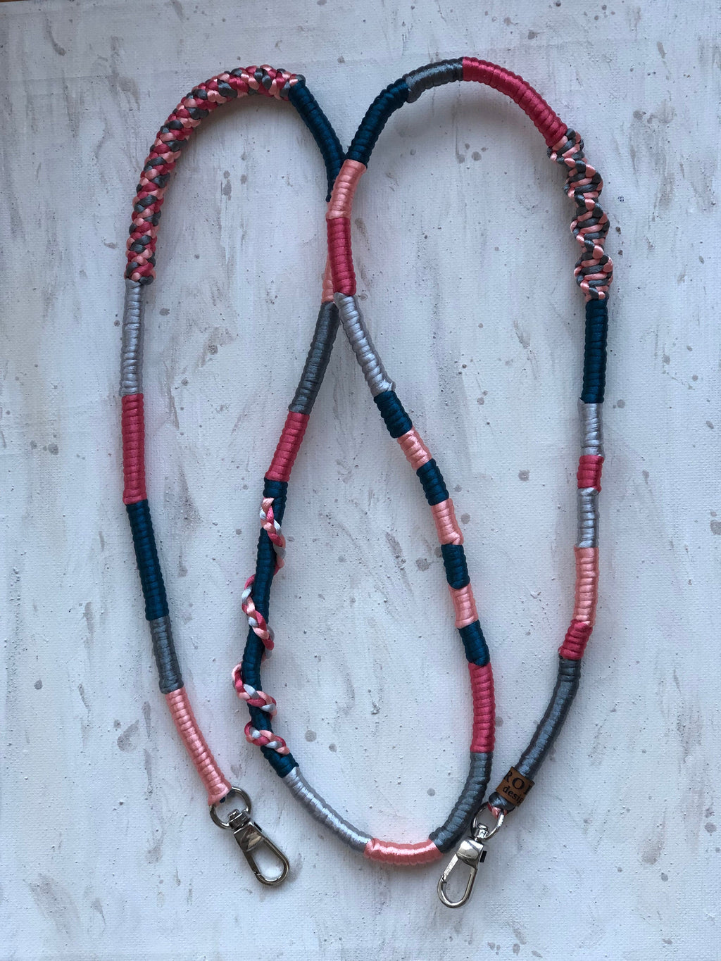 Mobile Phone Crossbody Case Strap Lanyard Cord Straps