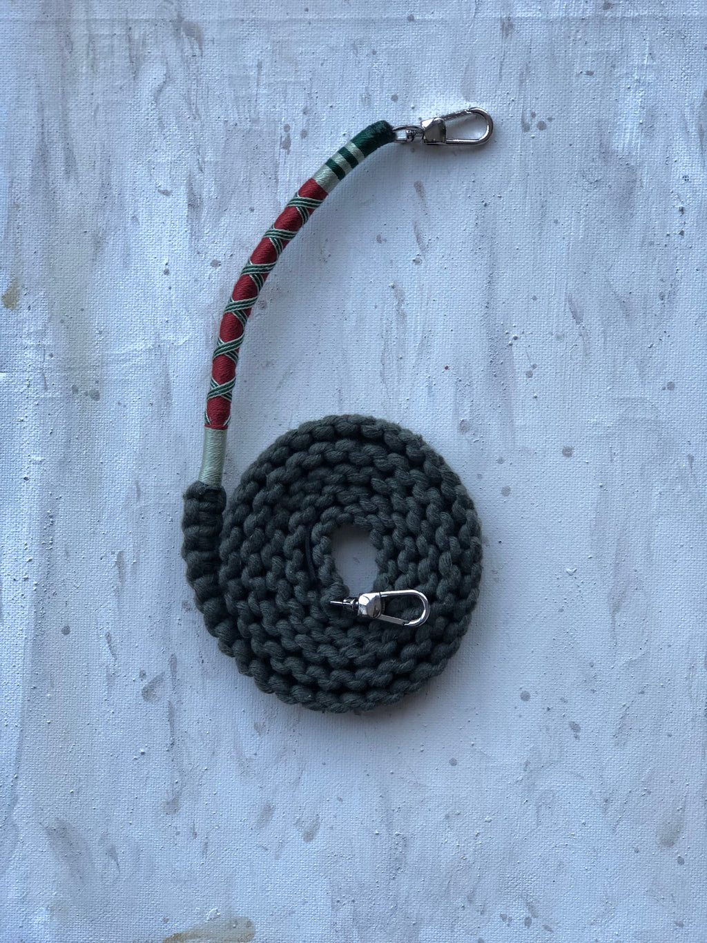 Phone Case Strap, Crossbody Cord Purse Lanyard