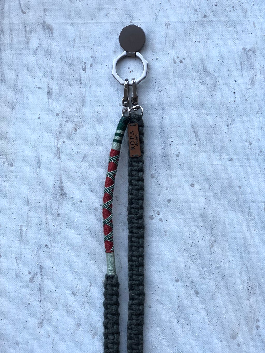 Phone Case Strap, Crossbody Cord Purse Lanyard