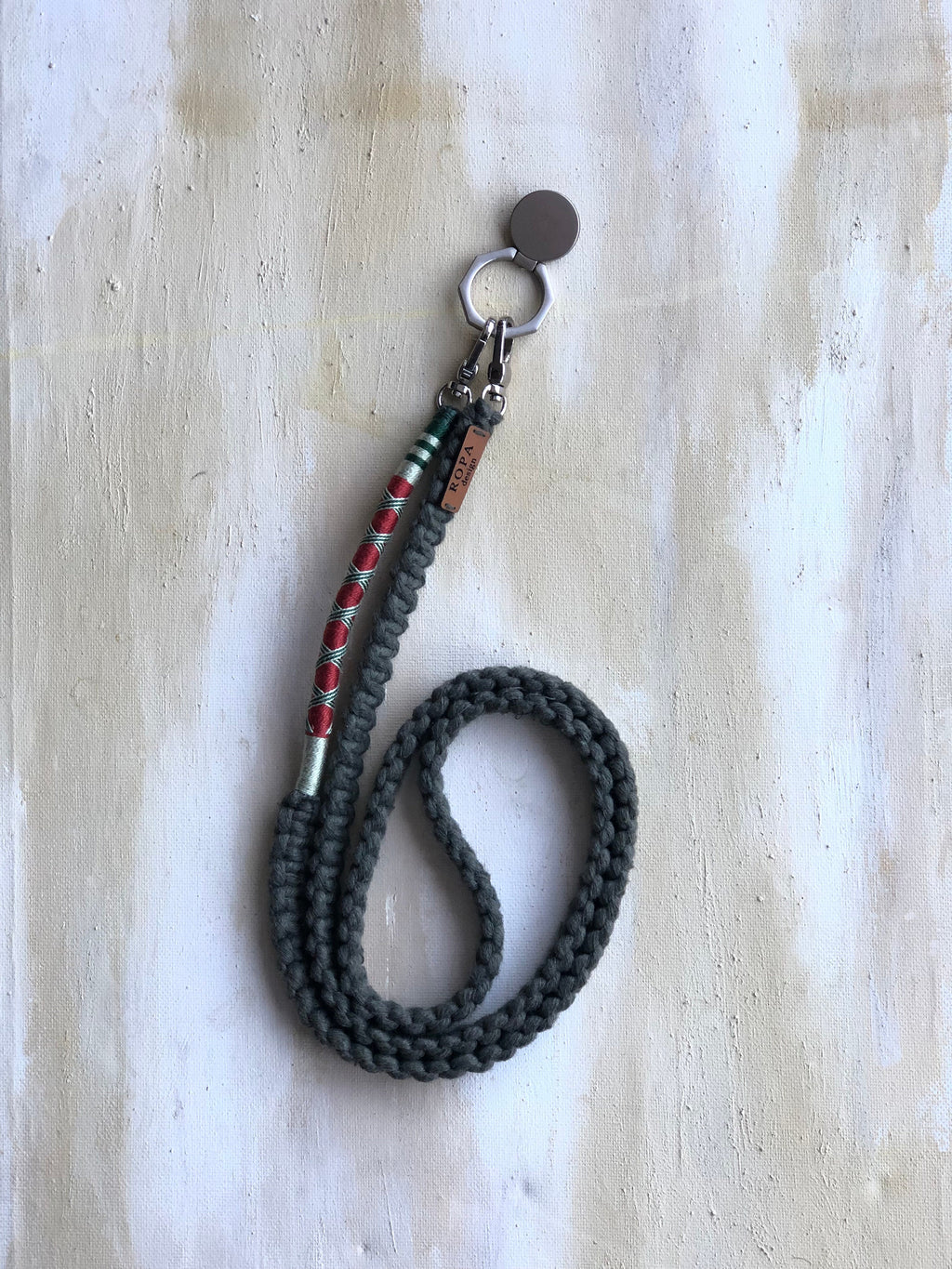 Phone Case Strap, Crossbody Cord Purse Lanyard
