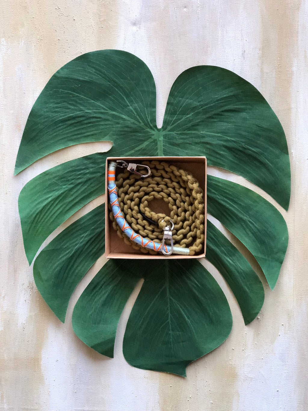 Phone Crossbody Strap, Handmade Cotton Shoulder Lanyard