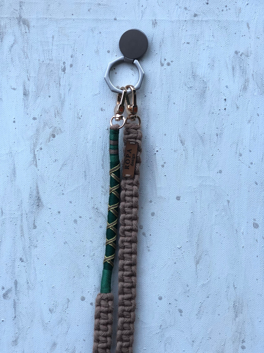 Phone Crossbody Strap, Shoulder Lanyard, Purse Strap