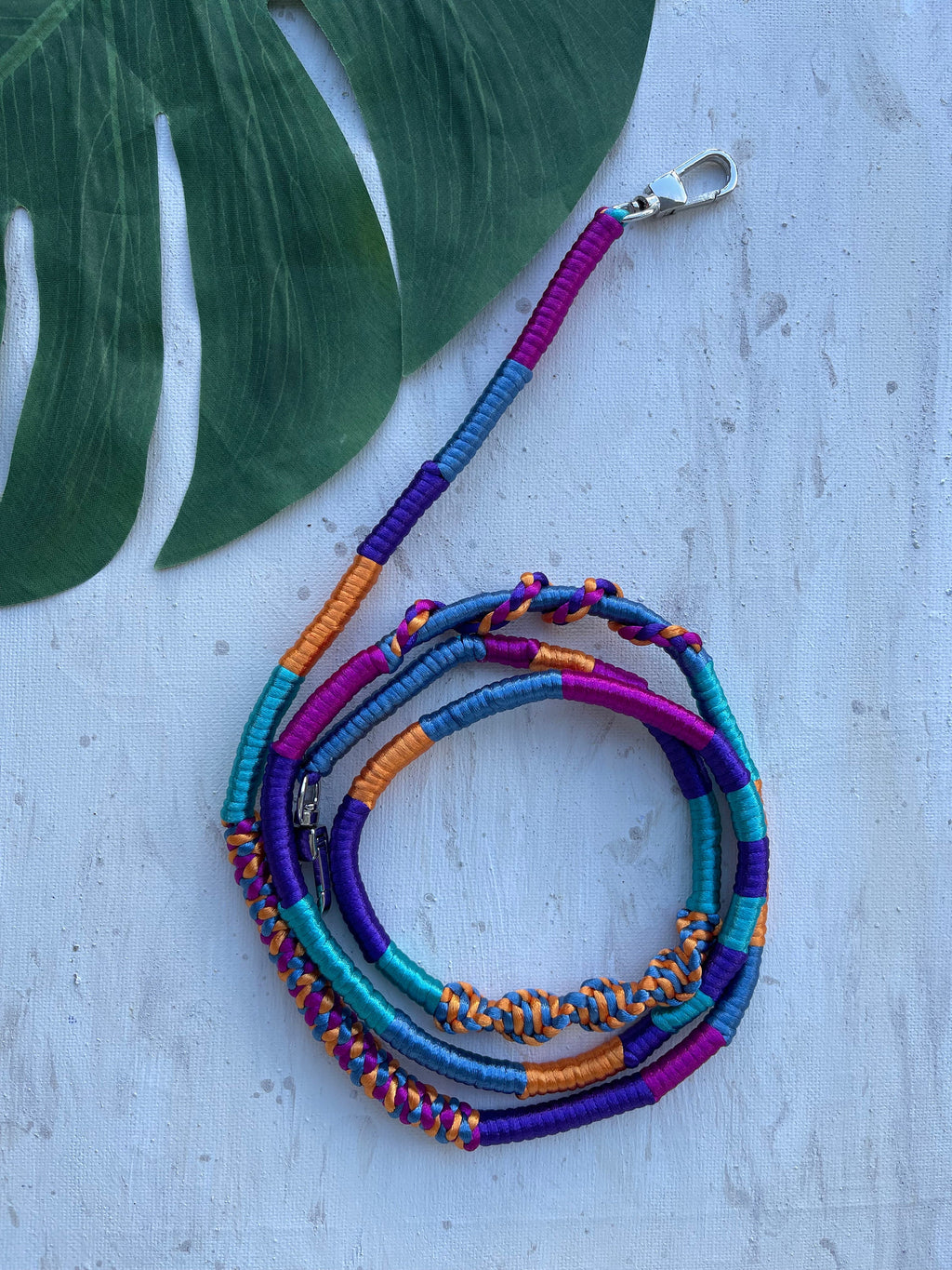 Phone Lanyard Strap | Colorful Satin Phone Strap | Handmade Phone Case Lanyard