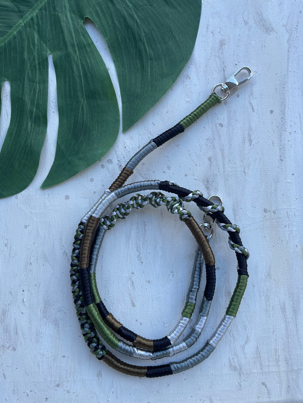 Phone Lanyard Strap | Satin Strap | Colorful Case Neck Loop