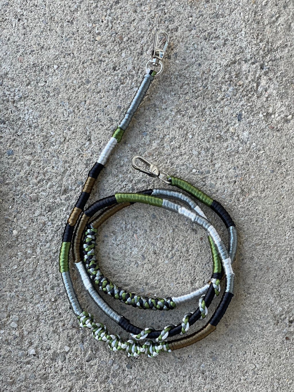 Phone Lanyard Strap | Satin Strap | Colorful Case Neck Loop