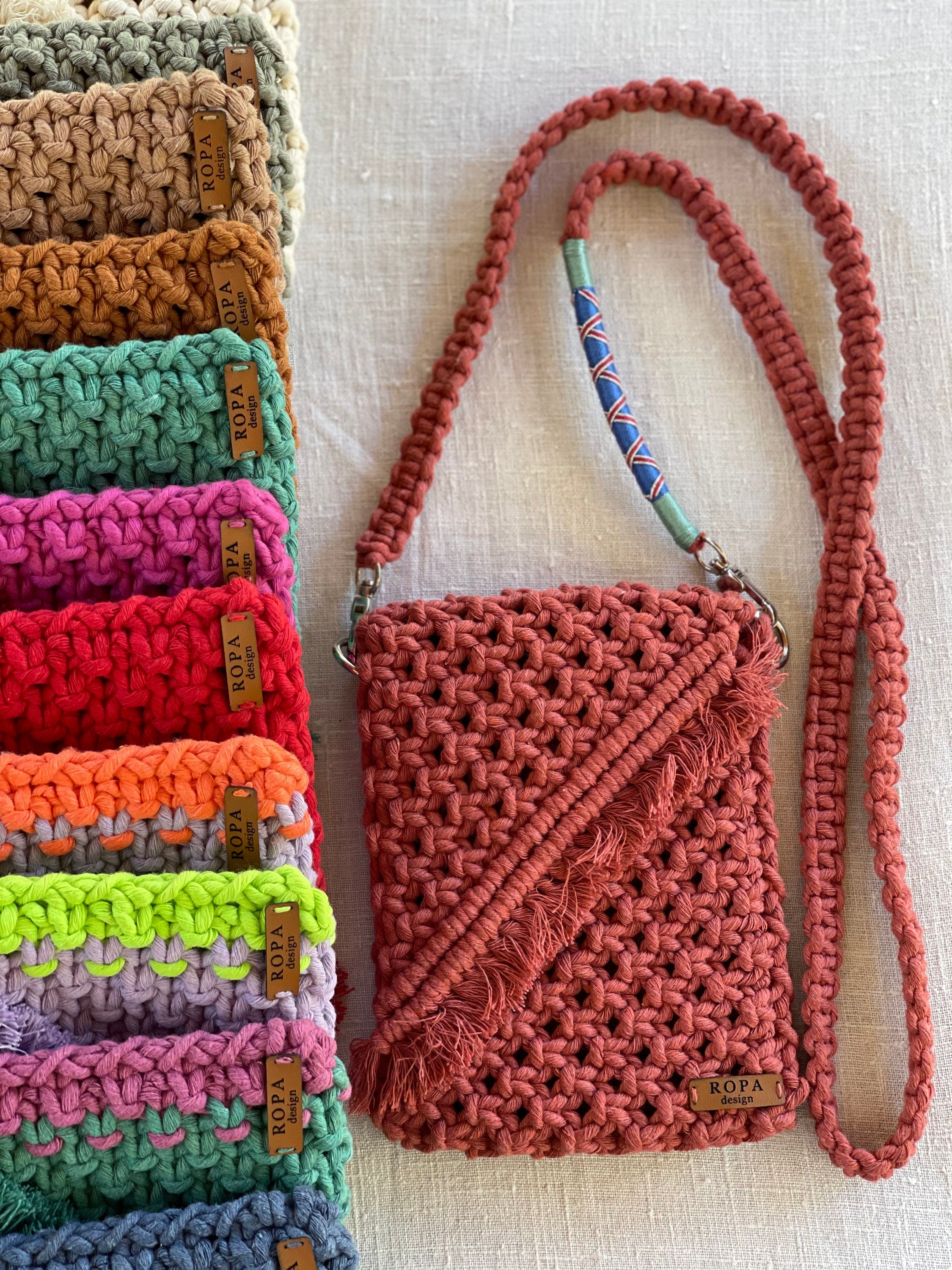 Phone Shoulder Bag Purse Phone Crossbody Pouch