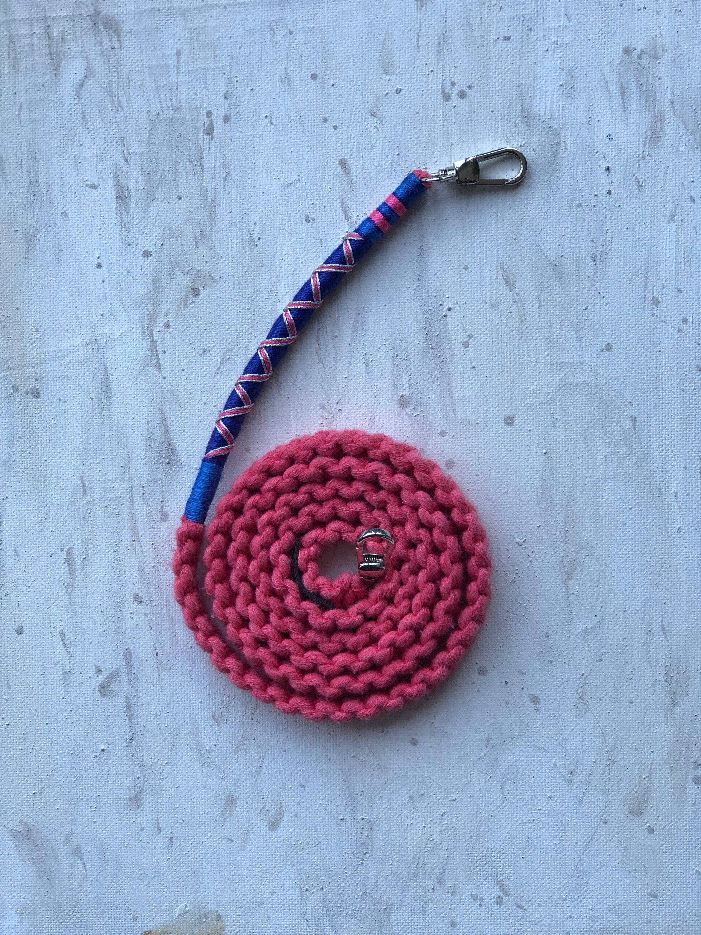 Phone Strap, Crossbody Bag Handle