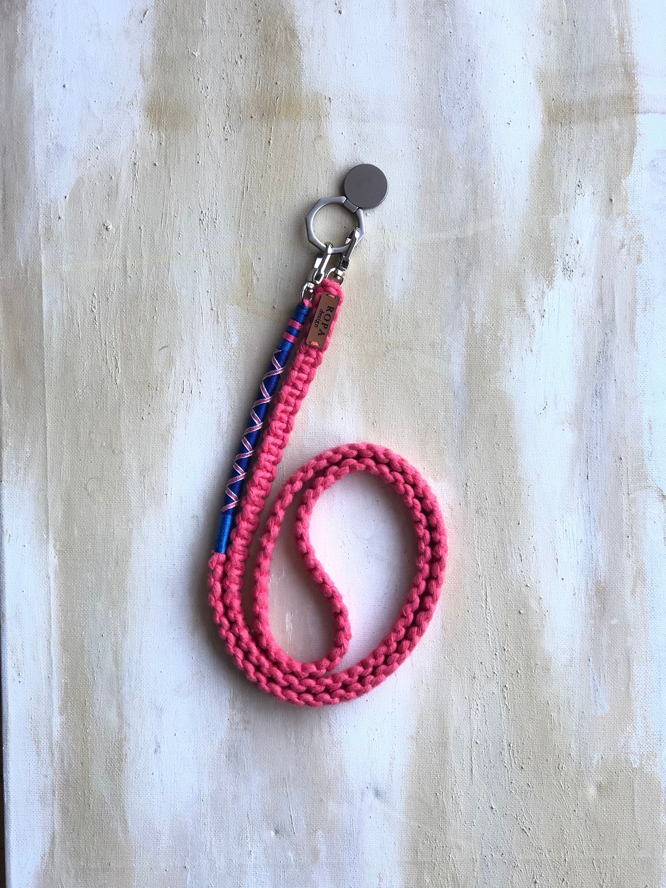 Phone Strap, Crossbody Bag Handle