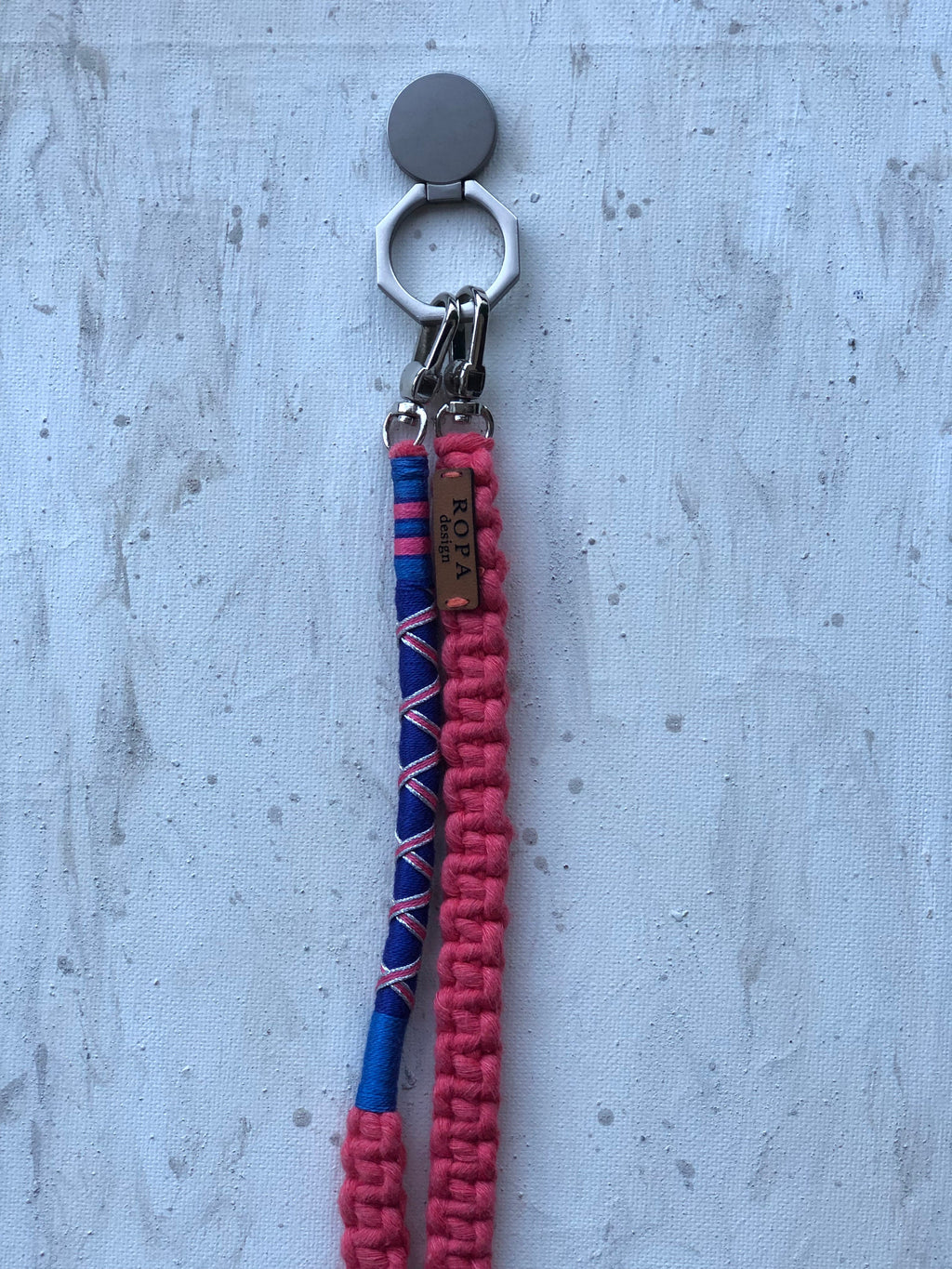 Phone Strap, Crossbody Bag Handle