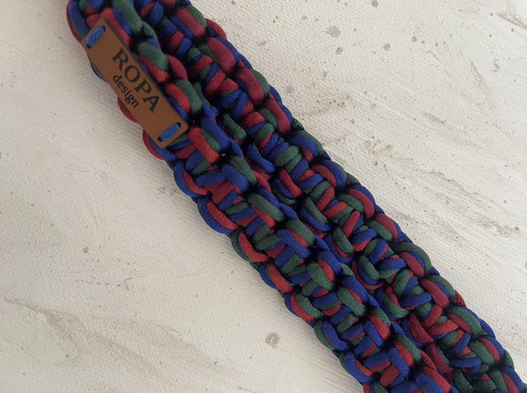 Purse Hand Clutch Wristlet, Wrist Strap, Blue Pink Phone Loop Handle Lanyard 4