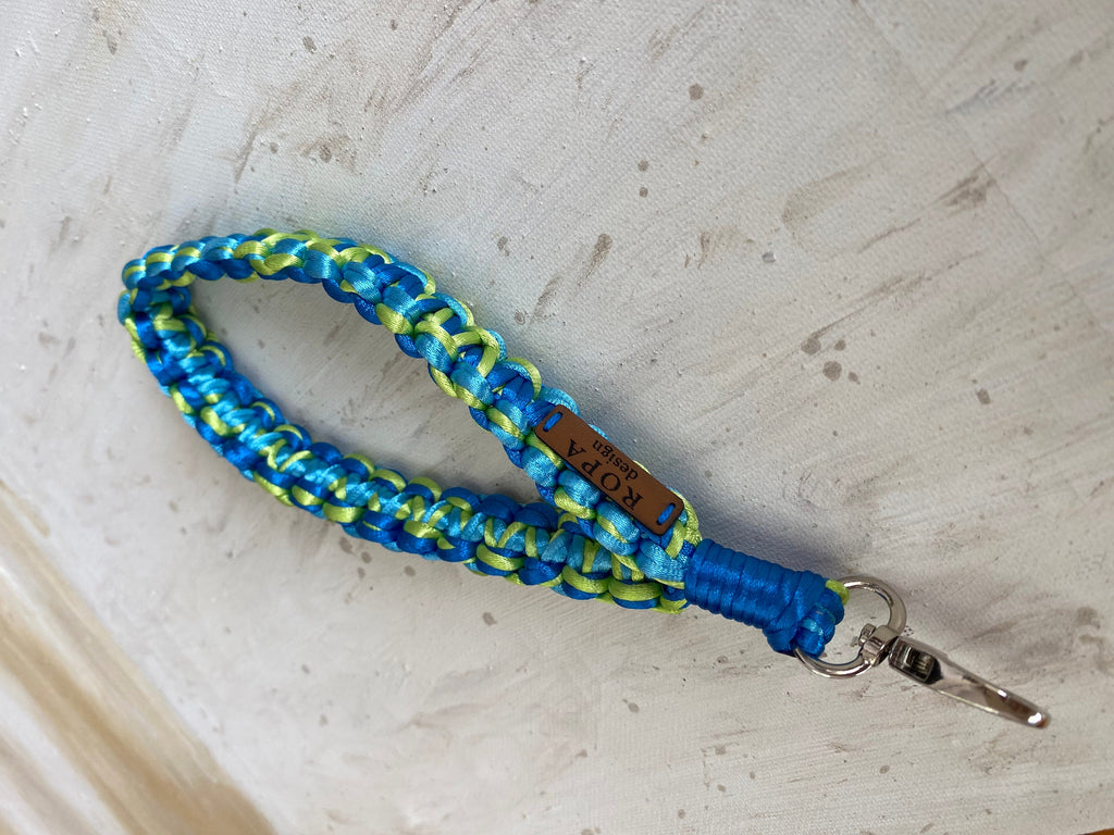 Purse Wrist Straps, Phone Loop Wristlet Strap Lanyard