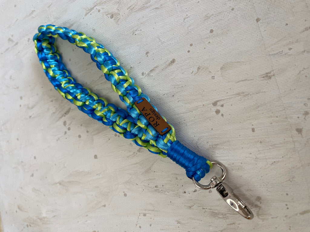 Purse Wrist Straps, Phone Loop Wristlet Strap Lanyard