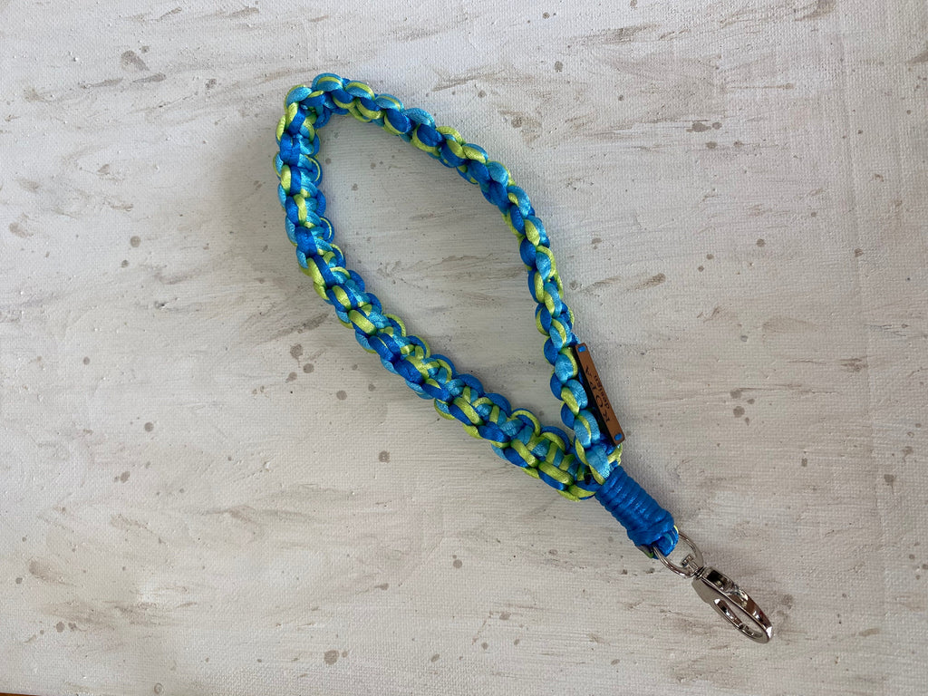 Purse Wrist Straps, Phone Loop Wristlet Strap Lanyard