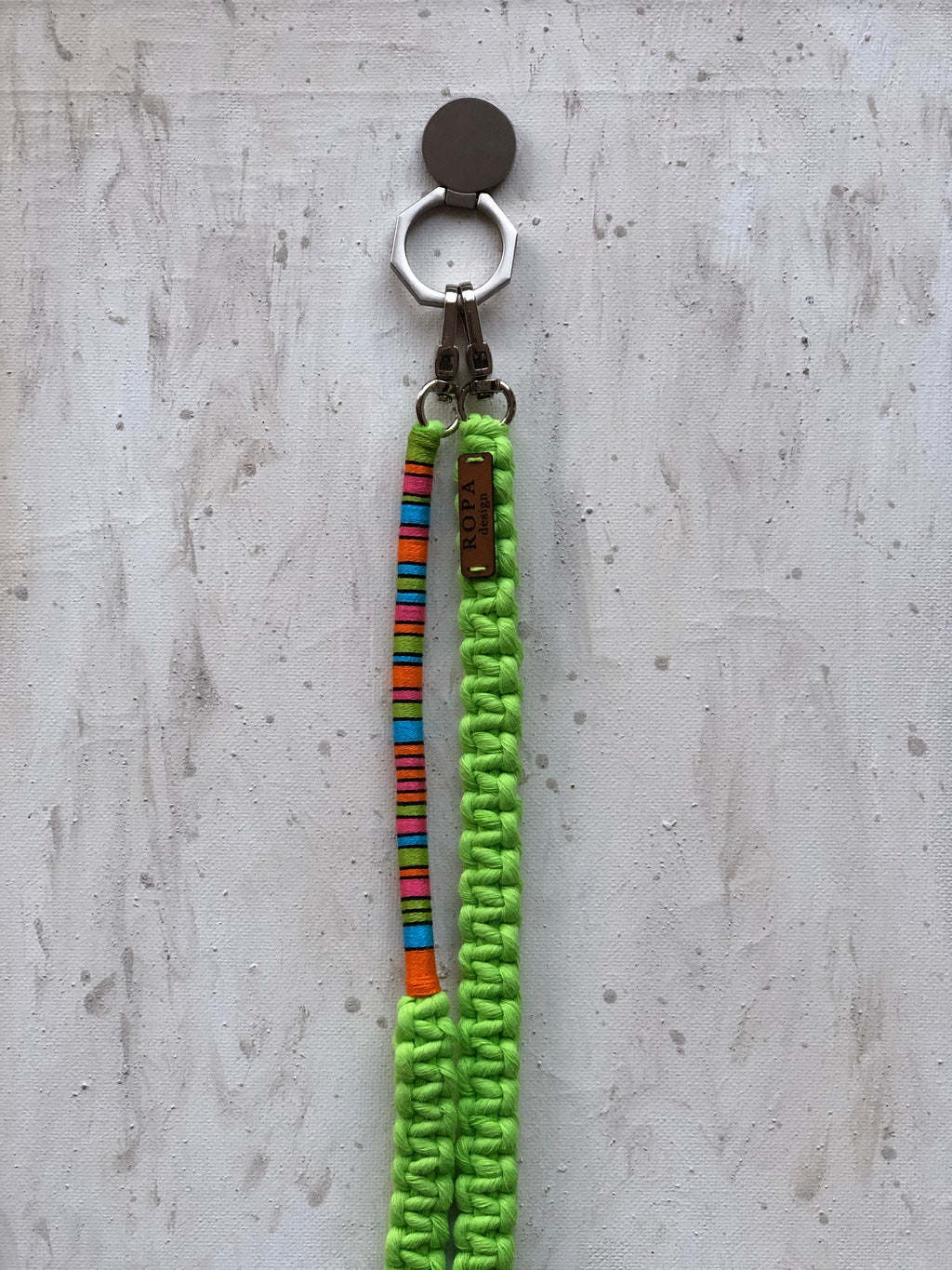 Shoulder Crossbody Bag Strap, Safe Phone Case Lanyard