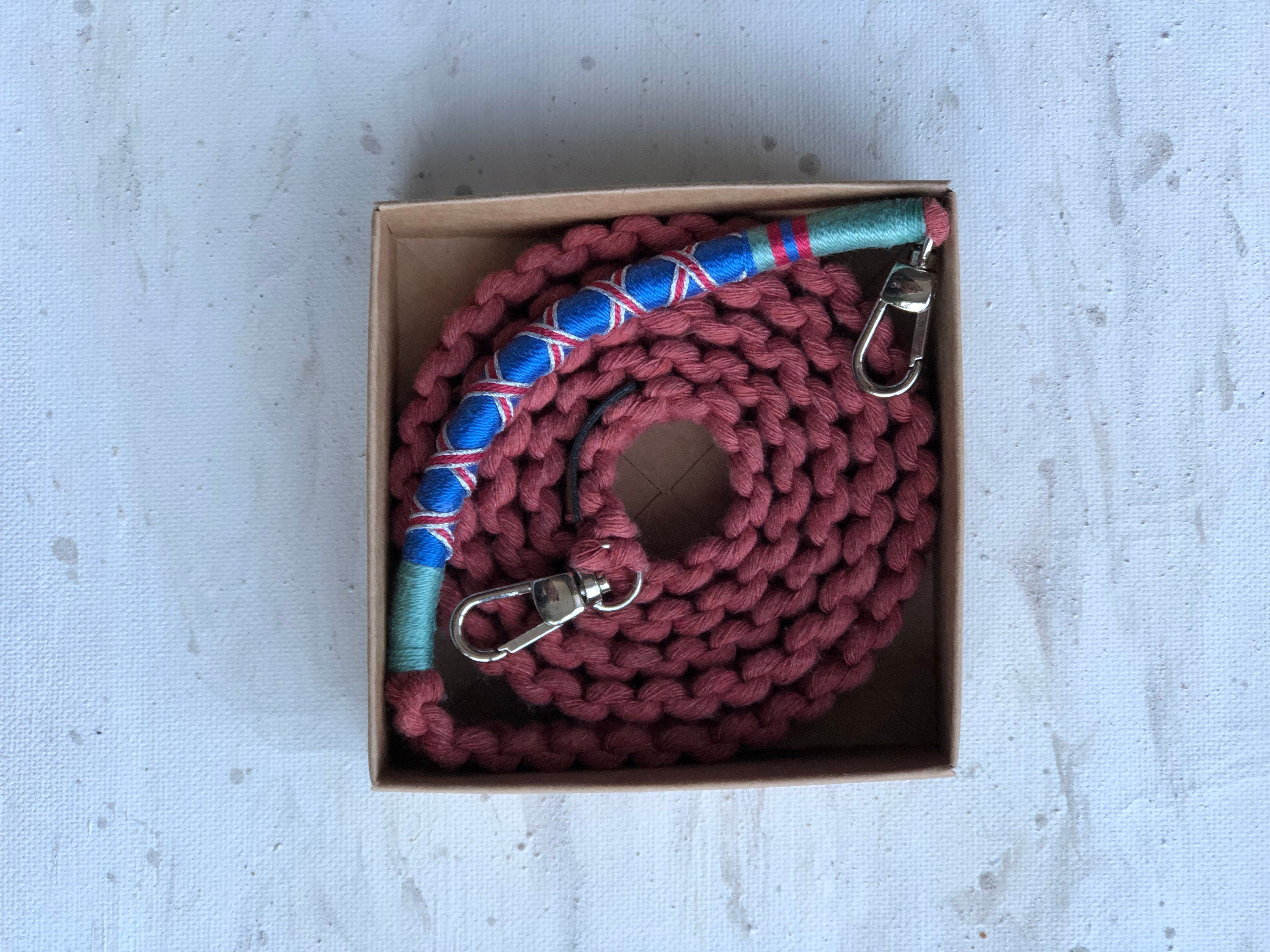 Shoulder Crossbody Bag Strap or Phone Case Lanyard