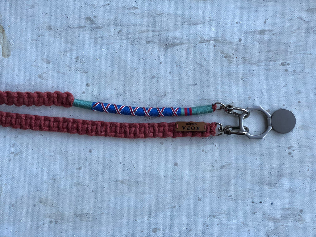 Shoulder Crossbody Bag Strap or Phone Case Lanyard