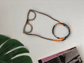 Sunglass Strap, Cotton Eyewear Lanyard