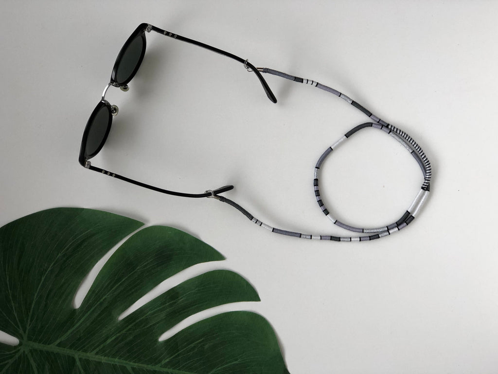 Sunglass Strap, Modern Eyewear Lanyard
