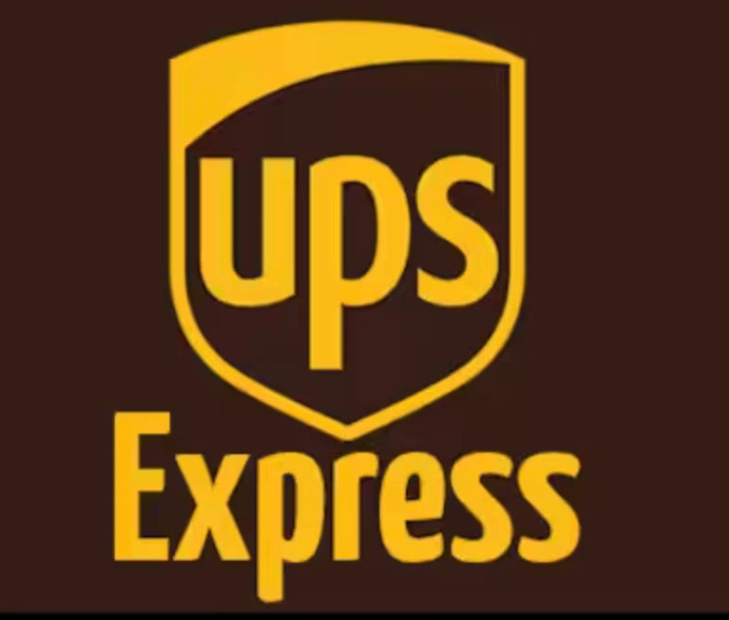 UPS Express, Fast Shipping from Turkey